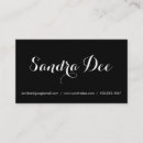 Suche nach rückseite visitenkarten Elegant