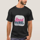 Recherche de road tshirts Style
