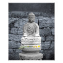 Suche nach weißer buddha poster Frieden
