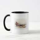 Suche nach hundeschlitten tassen Landschaft