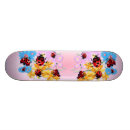 Recherche de dames skateboards Noir