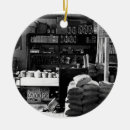 Recherche de vieux ornements Histoire