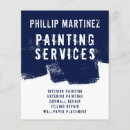Recherche de peintures de peinture prospectus Peintre