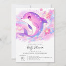 Suche nach under the sea einladungen Delfin