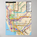 Recherche de newyork posters Métro