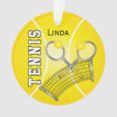 Suche nach tennisball ornamente Tennisschläger