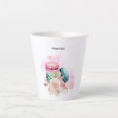 Recherche de macarons tasses Boulangerie