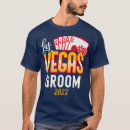Suche nach vegas hochzeit tshirts Brautjungfer