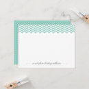 Recherche de chevron invitations Preppy