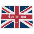 Suche nach britisches england geschenktüten Flagge