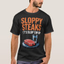 Suche nach fleischliebhaber tshirts Grillmeister