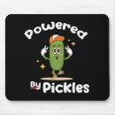 Suche nach essen sie mousepads Gurke
