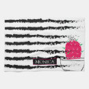 Suche nach zebra geschirr tücher Rosa