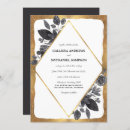 Recherche de diamants mariage invitations Simple