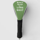 Suche nach lustige golf headcovers Für ihn