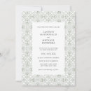 Recherche de motif cactus invitations Aquarelle