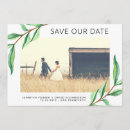 Recherche de noir blanc vert invitations Aquarelle