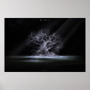 Suche nach 2 bäume poster Fantasie