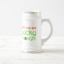 Recherche de irish tasses Paddy