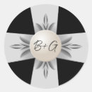 Recherche de cravate de autocollants Calligraphie