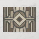 Recherche de neutres de cartes postales Décoratif