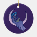 Suche nach katze und mond ornamente Witch
