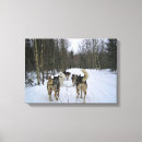 Suche nach schlitten leinwandbilder Winter