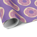 Recherche de paillette papier cadeau Rose