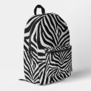 Suche nach zebra druck taschen Tiermuster
