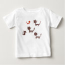 Recherche de de de chat bébé tshirts Doux