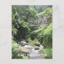 Suche nach bali tempel postkarten Fotografie