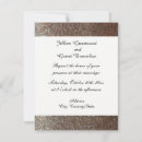 Recherche de faux éclat invitations Glamour