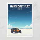 Suche nach uyuni postkarten Salzwasser