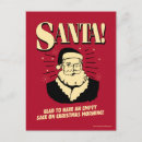 Suche nach weihnachtsmorgen postkarten Retro