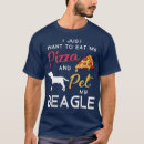 Recherche de beagle vêtements Vintage