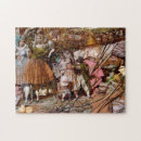 Suche nach zwerge puzzle Feen