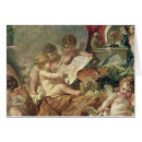 Recherche de françois boucher cartes postales Peinture