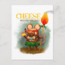 Recherche de fromager cartes postales Souris