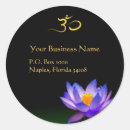 Recherche de zen rose autocollants Asiatique