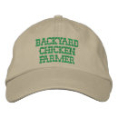 Recherche de le poulet casquettes Agriculture