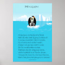 Recherche de penguin posters Iceberg