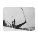 Recherche de skieur magnets Cru