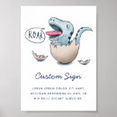 Suche nach dinosaurier poster party deko Niedlich