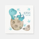 Recherche de dinosaure rex serviettes Jungle