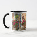 Recherche de balcons tasses Italie