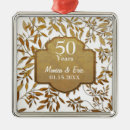 Recherche de invitations de mariage ornements 50e
