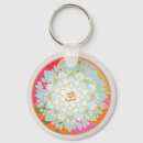 Suche nach om mandala schlüsselanhänger Symbol
