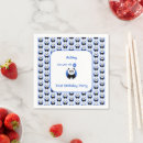 Suche nach panda papierservietten Junge