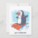 Suche nach lustiger pinguin karten Illustration