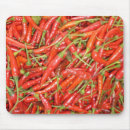 Recherche de poivron tapis souris Chaud